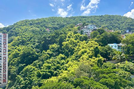 Apartamento para alugar com 1 quarto, 37m² em Leme, Rio de Janeiro