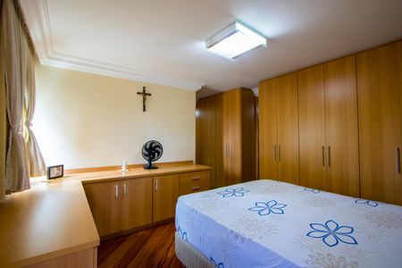 Apartamento à venda com 152m², 3 quartos e 3 vagasQuarto 1 - Suíte