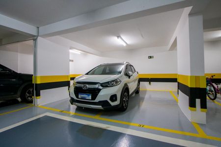 Apartamento à venda com 152m², 3 quartos e 3 vagasVagas da garagem 1 e 2