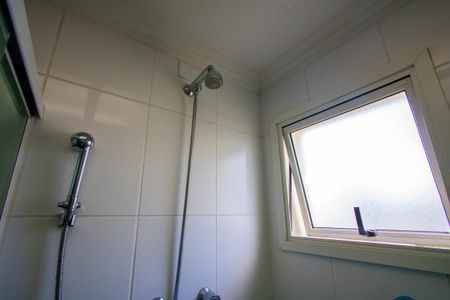 Apartamento à venda com 152m², 3 quartos e 3 vagasBanheiro do quarto 3