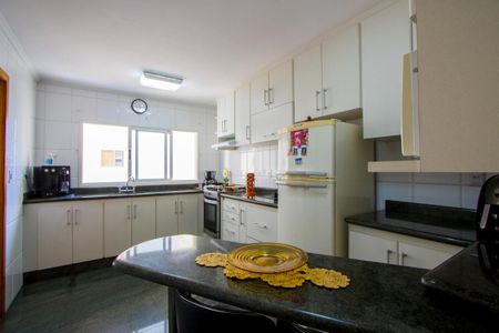 Apartamento à venda com 152m², 3 quartos e 3 vagasCozinha