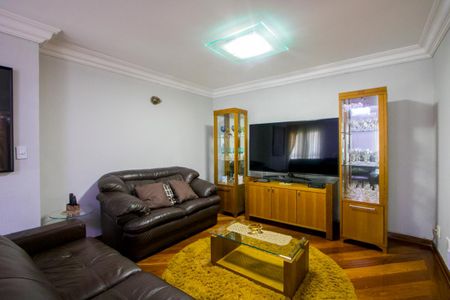 Apartamento à venda com 152m², 3 quartos e 3 vagasSala