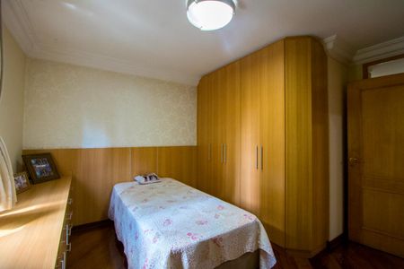 Apartamento à venda com 152m², 3 quartos e 3 vagasQuarto 2 - Suíte