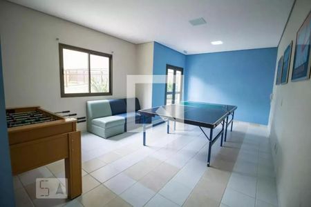 Apartamento à venda com 152m², 3 quartos e 3 vagasÁrea comum - Espaço de jogos