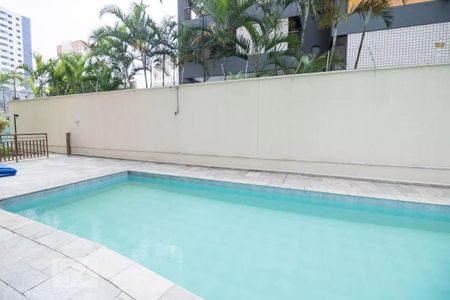Apartamento à venda com 152m², 3 quartos e 3 vagasÁrea comum - Piscina