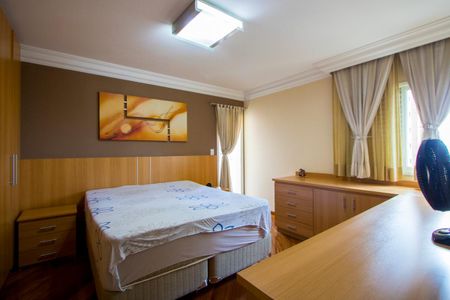 Apartamento à venda com 152m², 3 quartos e 3 vagasQuarto 1 - Suíte