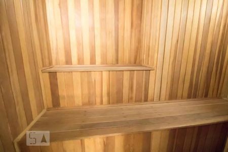 Apartamento à venda com 152m², 3 quartos e 3 vagasÁrea comum - Sauna