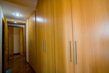 Apartamento à venda com 152m², 3 quartos e 3 vagasQuarto 1 - Suíte