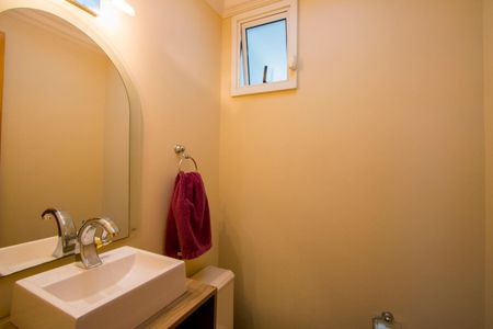 Apartamento à venda com 152m², 3 quartos e 3 vagasLavabo