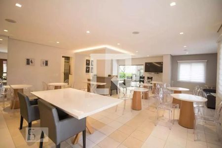 Apartamento à venda com 152m², 3 quartos e 3 vagasÁrea comum - Salão de festas