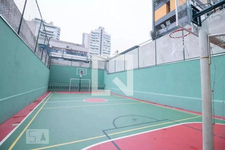 Apartamento à venda com 152m², 3 quartos e 3 vagasÁrea comum - Quadra esportiva