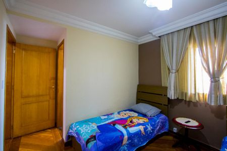 Apartamento à venda com 152m², 3 quartos e 3 vagasQuarto 3 - Suíte