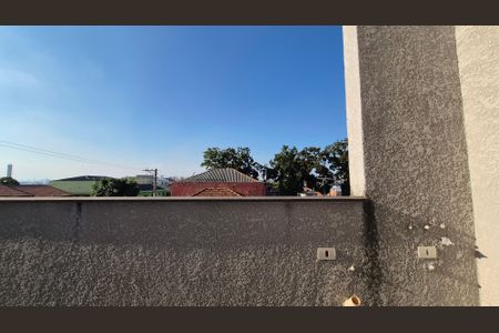 Apartamento à venda com 2 quartos, 62m² em Jardim Utinga, Santo André