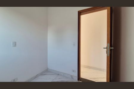 Apartamento à venda com 2 quartos, 62m² em Jardim Utinga, Santo André