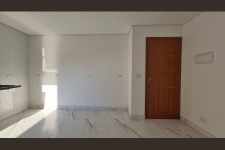 Apartamento à venda com 2 quartos, 62m² em Jardim Utinga, Santo André