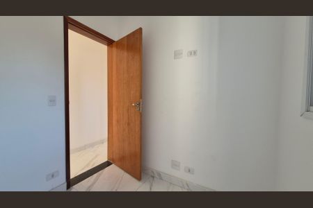 Apartamento à venda com 2 quartos, 62m² em Jardim Utinga, Santo André