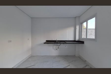 Apartamento à venda com 72m², 2 quartos e 1 vagaCozinha