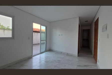 Apartamento à venda com 72m², 2 quartos e 1 vagaSala