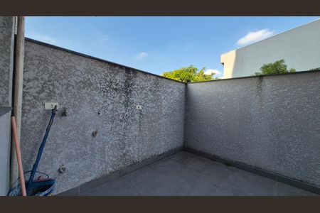 Apartamento à venda com 72m², 2 quartos e 1 vagaArea de serviço