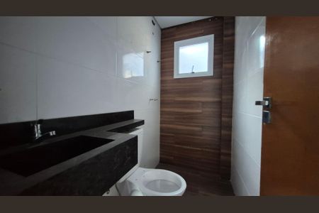 Apartamento à venda com 72m², 2 quartos e 1 vagaBanheiro da suíte