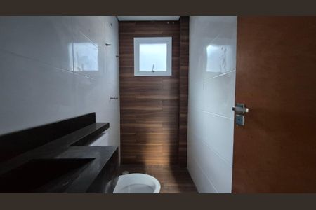 Apartamento à venda com 72m², 2 quartos e 1 vagaBanheiro da suíte
