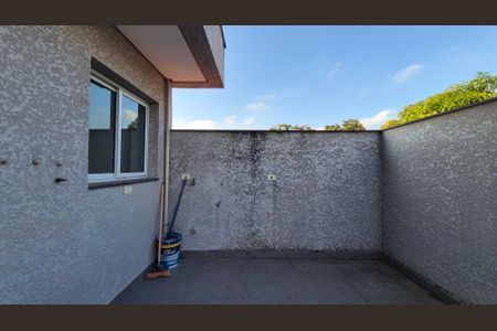 Apartamento à venda com 72m², 2 quartos e 1 vagaArea de serviço