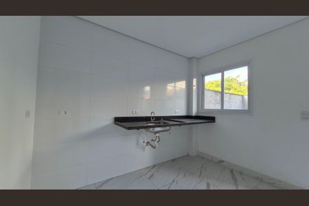 Apartamento à venda com 72m², 2 quartos e 1 vagaCozinha