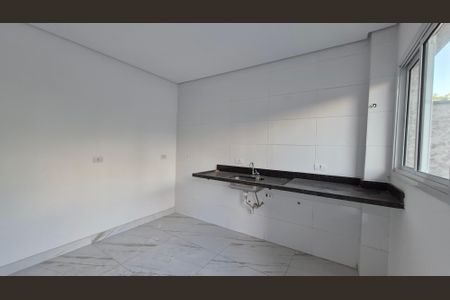 Apartamento à venda com 72m², 2 quartos e 1 vagaCozinha
