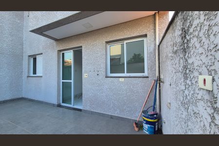 Apartamento à venda com 72m², 2 quartos e 1 vagaArea de serviço