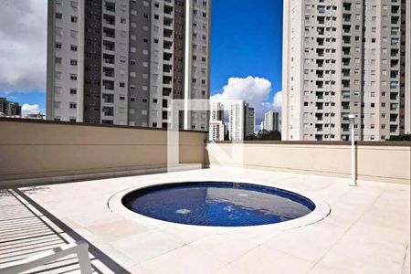 Apartamento para alugar com 49m², 2 quartos e 1 vagaÁrea comum - Piscina