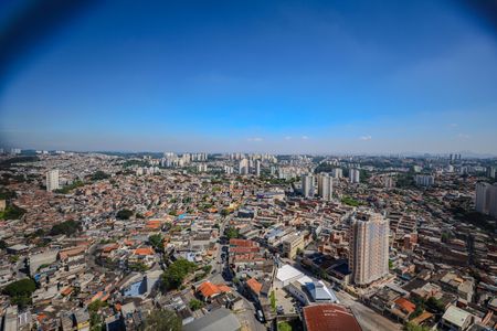 Apartamento para alugar com 49m², 2 quartos e 1 vaga Apartamento para alugar com 49m², 2 quartos e 1 vagaVista do Quarto 2