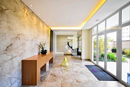 Apartamento para alugar com 49m², 2 quartos e 1 vagaÁrea comum