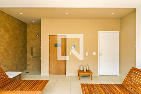 Apartamento para alugar com 49m², 2 quartos e 1 vagaÁrea comum