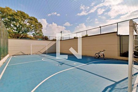 Apartamento para alugar com 49m², 2 quartos e 1 vagaQuadra