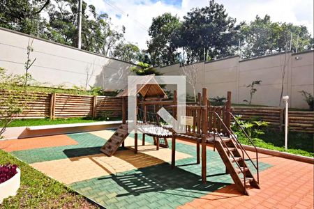 Apartamento para alugar com 49m², 2 quartos e 1 vagaÁrea comum - Playground