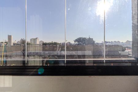Apartamento para alugar com 27m², 1 quarto e sem vaga Apartamento para alugar com 27m², 1 quarto e sem vagaVaranda