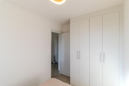 Quarto de apartamento à venda com 1 quarto, 27m² em Centro Histórico de São Paulo, São Paulo