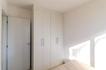 Apartamento para alugar com 27m², 1 quarto e sem vaga Apartamento para alugar com 27m², 1 quarto e sem vagaQuarto