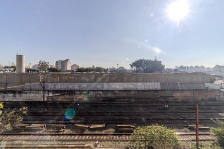 Vista de apartamento à venda com 1 quarto, 27m² em Centro Histórico de São Paulo, São Paulo