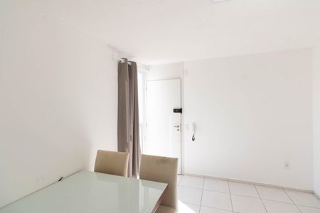 Apartamento para alugar com 45m², 2 quartos e 1 vaga Apartamento para alugar com 45m², 2 quartos e 1 vagaSala