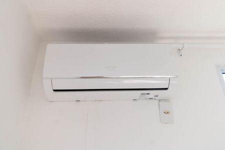 Apartamento para alugar com 45m², 2 quartos e 1 vaga Apartamento para alugar com 45m², 2 quartos e 1 vagaQuarto 2