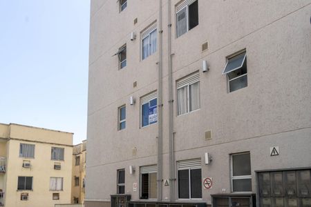 Apartamento para alugar com 45m², 2 quartos e 1 vaga Apartamento para alugar com 45m², 2 quartos e 1 vagaPlaquinha