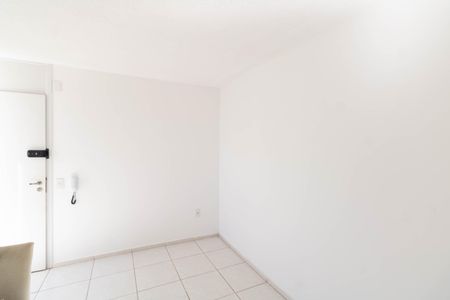 Apartamento para alugar com 45m², 2 quartos e 1 vaga Apartamento para alugar com 45m², 2 quartos e 1 vagaSala