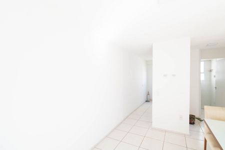 Apartamento para alugar com 45m², 2 quartos e 1 vaga Apartamento para alugar com 45m², 2 quartos e 1 vagaSala