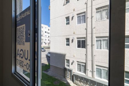 Apartamento para alugar com 45m², 2 quartos e 1 vaga Apartamento para alugar com 45m², 2 quartos e 1 vagaPlaquinha