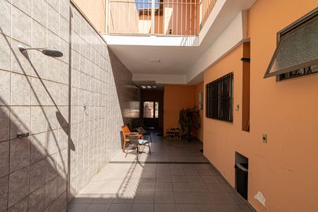 Casa à venda com 190m², 4 quartos e 4 vagasQuintal