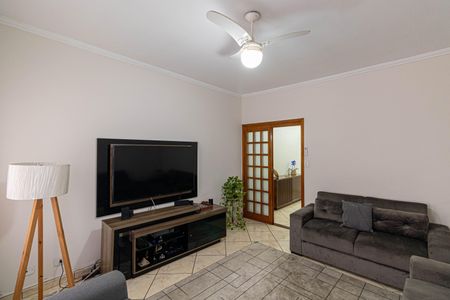 Sala 2 de casa à venda com 4 quartos, 190m² em Vila Matilde, São Paulo