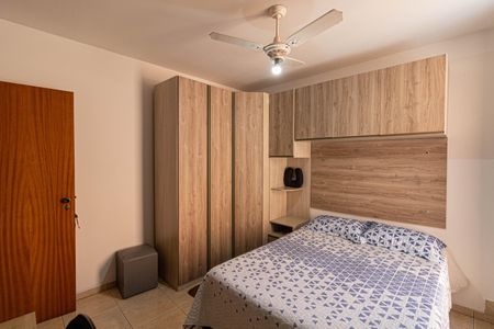 Casa à venda com 190m², 4 quartos e 4 vagasQuarto 2