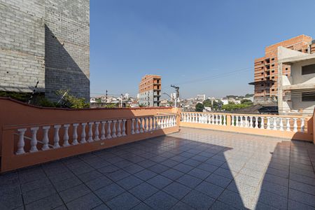 Casa à venda com 190m², 4 quartos e 4 vagasVaranda 