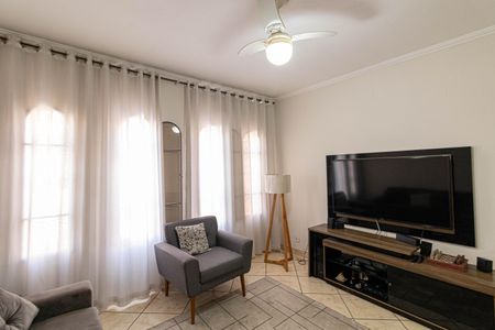 Casa à venda com 190m², 4 quartos e 4 vagasSala 2